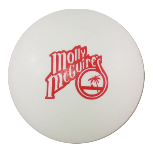 Customized Ping Pong Ball